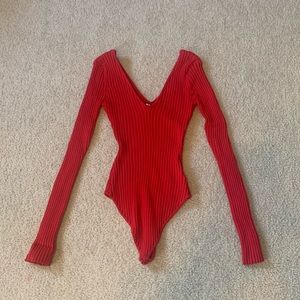 🔥Closet closing today bodysuit
